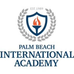 Palm Beach International Academy logo