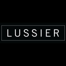 Lussier logo