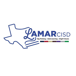 Lubbock-Cooper ISD logo