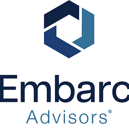 Embarc Advisors logo
