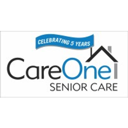 CareOne Senior Care logo