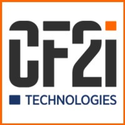 CF2i logo