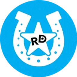 Rodeo Dental & Orthodontics logo