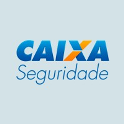 Caixa Vida e Previdência logo