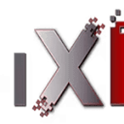 Pixl Canada logo