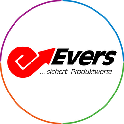 Evers GmbH logo