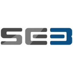 SE3 Labs logo