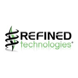 Refined Technologies logo