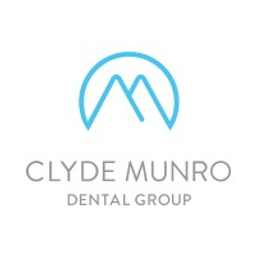 Clyde Munro Dental Group logo