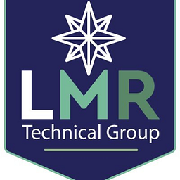 LMR Technical Group logo
