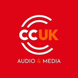 COMMUNICORP UK LIMITED logo