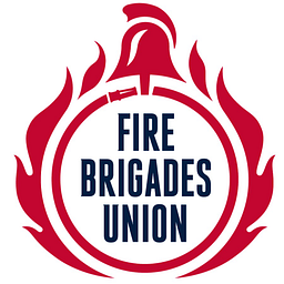 FBU logo