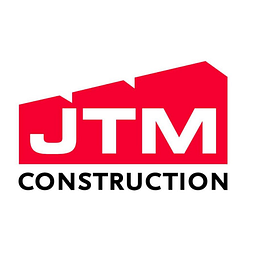 JTM Construction logo