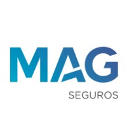 Grupo Mag logo