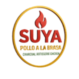 Picca Pollo A La Brasa logo