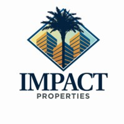 Impact Properties logo