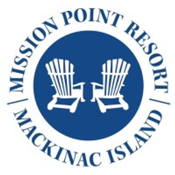 MISSION POINT RESORT logo