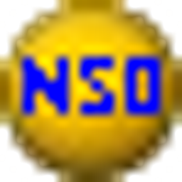 NSO/AURA logo