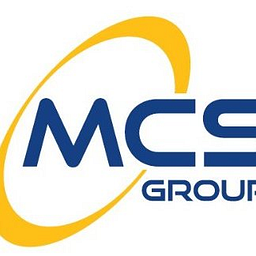 The MCS Group logo