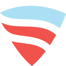Vaulted Deep logo