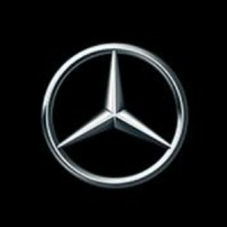 RBM Mercedes-Benz logo