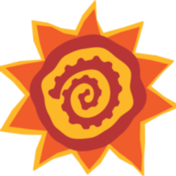 Del Corazon Hospice logo