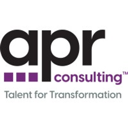 APR Consulting, Inc logo