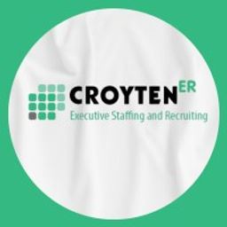 CroytenER logo