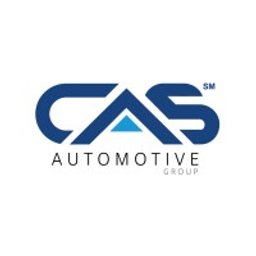 CAS Automotive Group logo