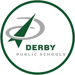 Derby Public Schools logo