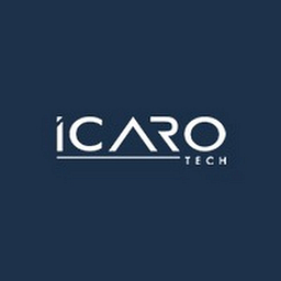 Icaro Tech logo