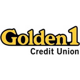 Golden 1 logo
