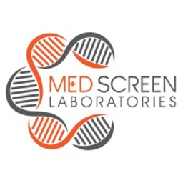 Med Screen Laboratories Inc logo