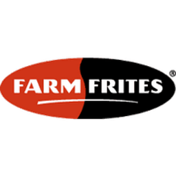 Farm Frites Australia logo
