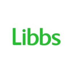 Libbs logo