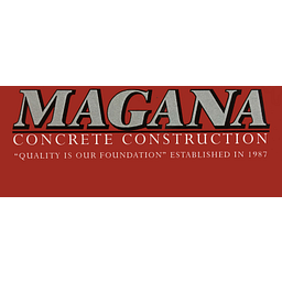 Magana Construction logo