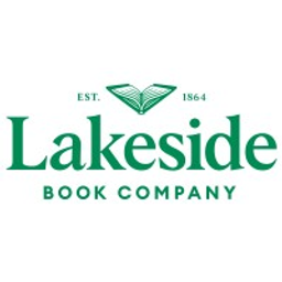 Lakeside Book Company logo