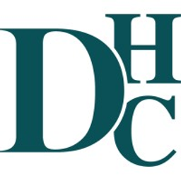 DHDC Pet Grooming logo