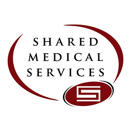 Shared Medical Services logo