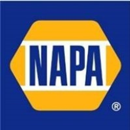 Sanel NAPA Auto Parts logo