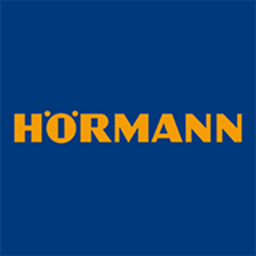 Hormann logo