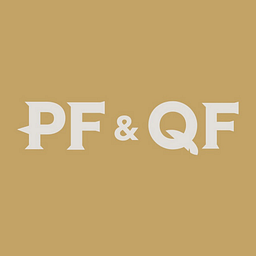 Pheasants Forever logo