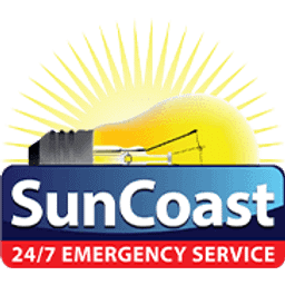 Suncoast Electric And Air Inc logo