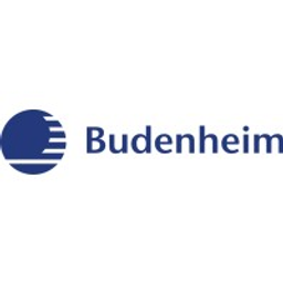Budenheim logo