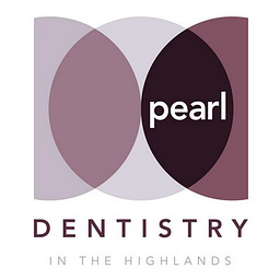Pearl Dentistry logo