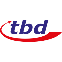 TBD logo
