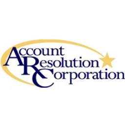 Account Resolution Specialist logo