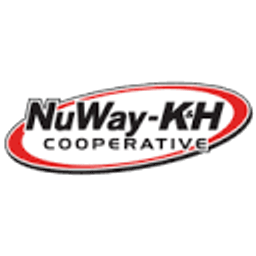NUWAY-K&H COOPERATIVE logo