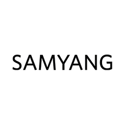 Samyang logo