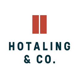 Hotaling & Co. logo